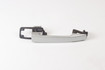 Mercedes 1297600170 Exterior Door Handle - Front Silver | R129 SL
