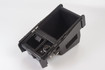 Mercedes 1298100430 Armrest Storage & Ashtray - Black | R129 SL