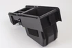 Mercedes 1298100430 Armrest Storage & Ashtray - Black | R129 SL