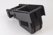 Mercedes 1298100430 Armrest Storage & Ashtray - Black | R129 SL