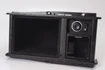 Mercedes 1298100430 Armrest Storage & Ashtray - Black | R129 SL