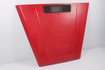 Mercedes 4608800757 Bonnet - Red | W460 W461 G