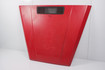 Mercedes 4608800757 Bonnet - Red | W460 W461 G