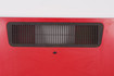 Mercedes 4608800757 Bonnet - Red | W460 W461 G