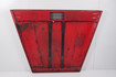 Mercedes 4608800757 Bonnet - Red | W460 W461 G