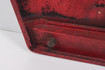 Mercedes 4608800757 Bonnet - Red | W460 W461 G