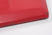 Mercedes 4608800757 Bonnet - Red | W460 W461 G