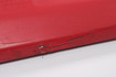 Mercedes 4608800757 Bonnet - Red | W460 W461 G