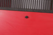 Mercedes 4608800757 Bonnet - Red | W460 W461 G