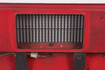 Mercedes 4608800757 Bonnet - Red | W460 W461 G