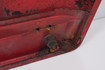 Mercedes 4608800757 Bonnet - Red | W460 W461 G