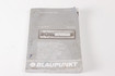 Mercedes 0038200000 Head Unit - Blaupunkt London MP37 | R129 SL