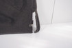 Mercedes 1296904041 Boot Carpet Panel - Black | R129 SL