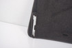 Mercedes 1296904041 Boot Carpet Panel - Black | R129 SL