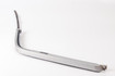 Mercedes 1298260677 Headlight Bezel - Right Silver | R129 SL