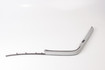 Mercedes 1298260677 Headlight Bezel - Right Silver | R129 SL