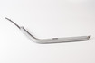 Mercedes 1298260677 Headlight Bezel - Right Silver | R129 SL