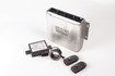 Mercedes 0265456532 Engine ECU Key Fob Coded Set | R129 SL W202 C C208 A208...