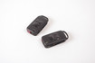 Mercedes 0265456532 Engine ECU Key Fob Coded Set (c) | R129 SL W202 C C208...