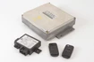 Mercedes 0265456532 Engine ECU Key Fob Coded Set | R129 SL W202 C C208 A208...