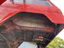 Mercedes 4606008507 Body Shell - Red | W460 G