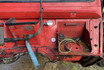 Mercedes 4606008507 Body Shell - Red | W460 G