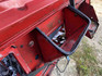 Mercedes 4606008507 Body Shell - Red | W460 G