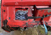Mercedes 4606008507 Body Shell - Red | W460 G