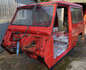 Mercedes 4606008507 Body Shell - Red | W460 G