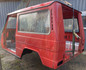 Mercedes 4606008507 Body Shell - Red | W460 G