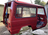 Mercedes 4606008507 Body Shell - Red | W460 G