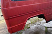 Mercedes 4606008507 Body Shell - Red | W460 G
