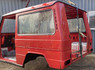 Mercedes 4606008507 Body Shell - Red | W460 G