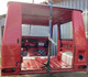 Mercedes 4606008507 Body Shell - Red | W460 G