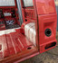 Mercedes 4606008507 Body Shell - Red | W460 G