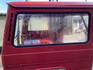 Mercedes 4606008507 Body Shell - Red | W460 G