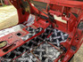 Mercedes 4606008507 Body Shell - Red | W460 G