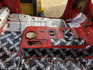 Mercedes 4606008507 Body Shell - Red | W460 G