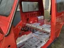 Mercedes 4606008507 Body Shell - Red | W460 G