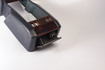 Mercedes 1408403174 Centre Console Armrest - Rear Blue | C140 S