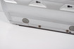 Mercedes 1297201605 Door Shell - Right Silver | R129 SL