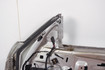 Mercedes 1297201605 Door Shell - Right Silver | R129 SL
