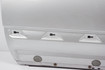 Mercedes 1297201605 Door Shell - Right Silver | R129 SL