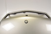 Mercedes 1298800557 Bonnet - Silver | R129 SL