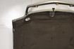 Mercedes 1298800557 Bonnet - Silver | R129 SL
