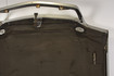 Mercedes 1298800557 Bonnet - Silver | R129 SL