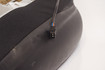 Mercedes 1299102916 Seat Backrest - Front Left Black (a) | R129 SL