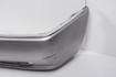Mercedes 1408801370 Bumper - Front Silver | C140 S