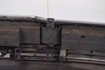 Mercedes 1408801370 Bumper - Front Silver | C140 S