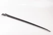 Mercedes 1296980298 A Pillar Seal - Right | R129 SL